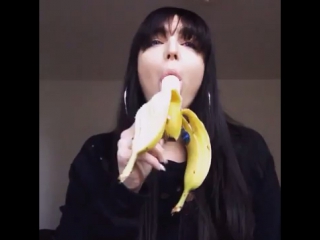banana?))